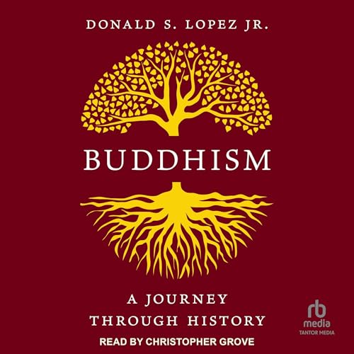Cover of Buddhism