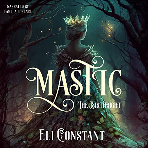 Cover of Mastic