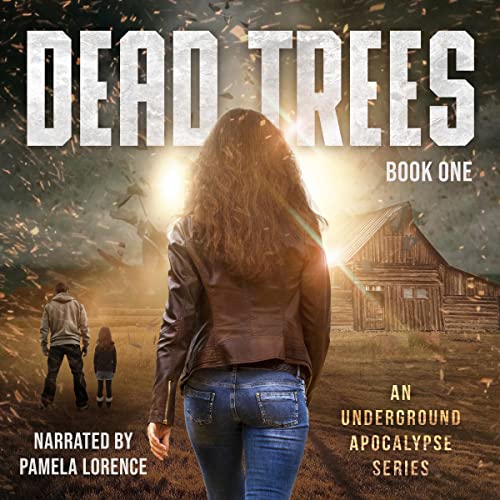 Cover of Dead Trees