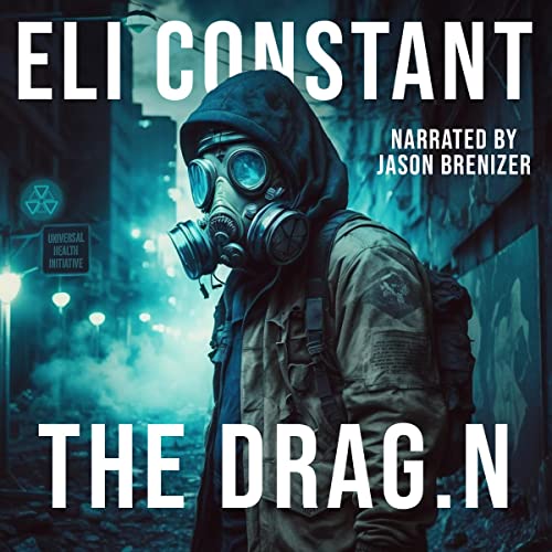 Cover of DRAG.N