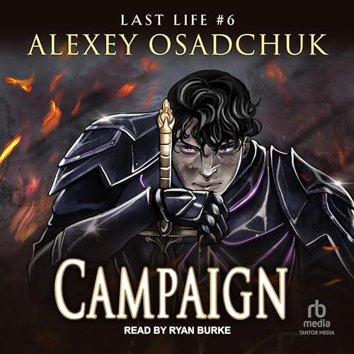 Cover of Campaign