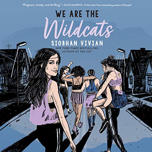 Cover of We Are the Wildcats