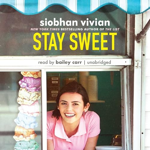 Cover of Stay Sweet