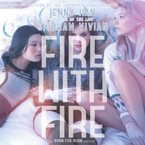 Cover of Fire with Fire