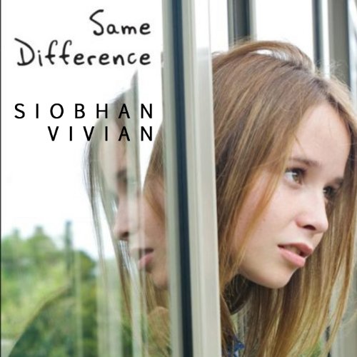 Cover of Same Difference