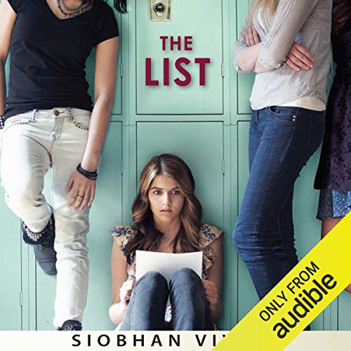 Cover of The List