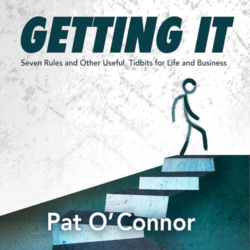 Cover of Getting It