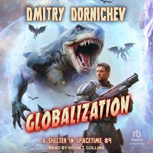 Cover of Globalization