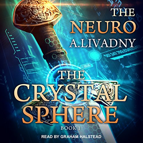 Cover of The Crystal Sphere