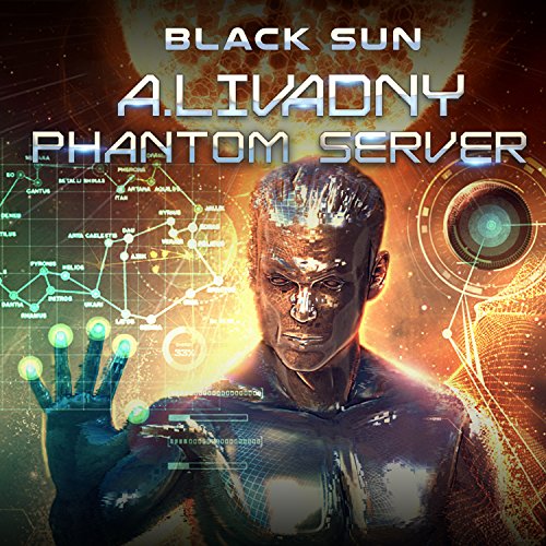Cover of Black Sun