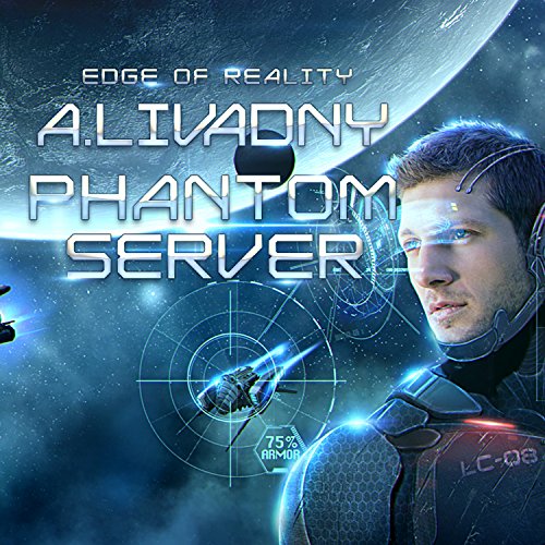 Cover of Edge of Reality
