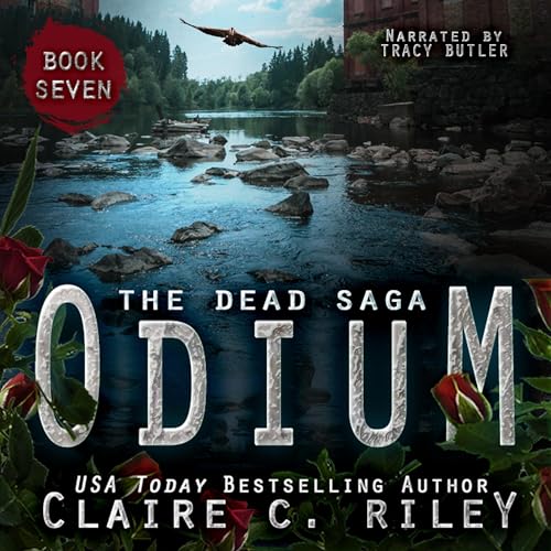 Cover of Odium VII