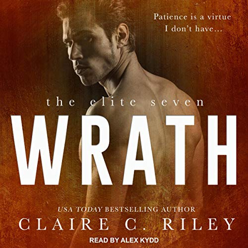 Cover of Wrath