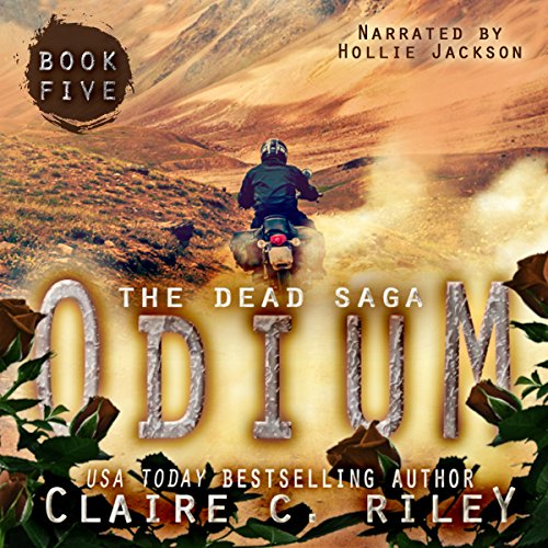Cover of Odium V