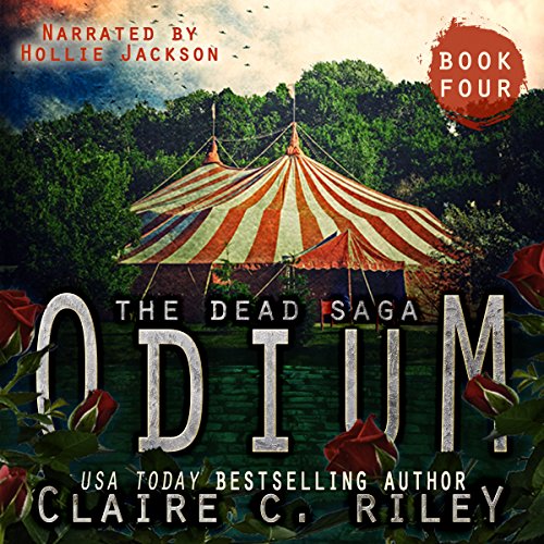 Cover of Odium IV