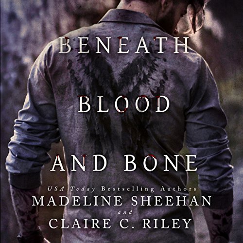Cover of Beneath Blood and Bone