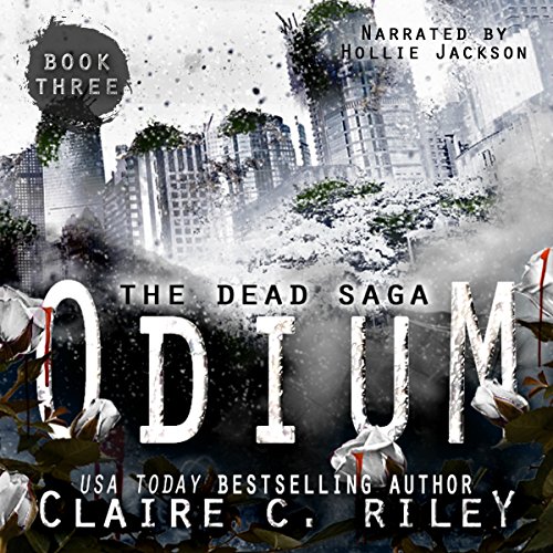 Cover of Odium III