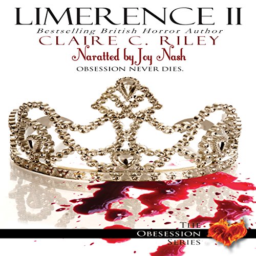 Cover of Limerence 2