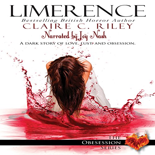 Cover of Limerence