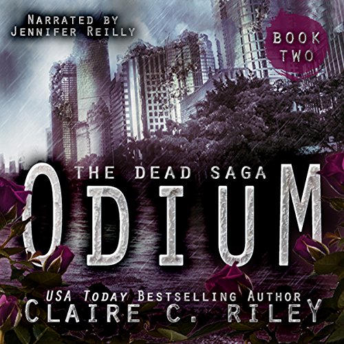 Cover of Odium II