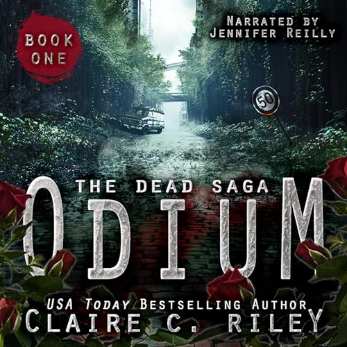 Cover of Odium