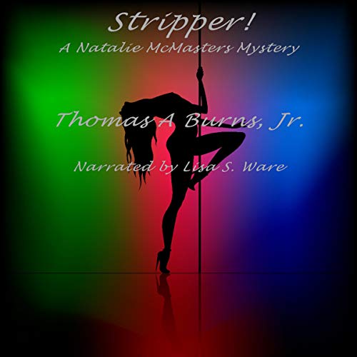 Cover of Stripper!