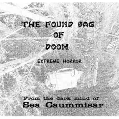 Cover of The Found Bag of Doom