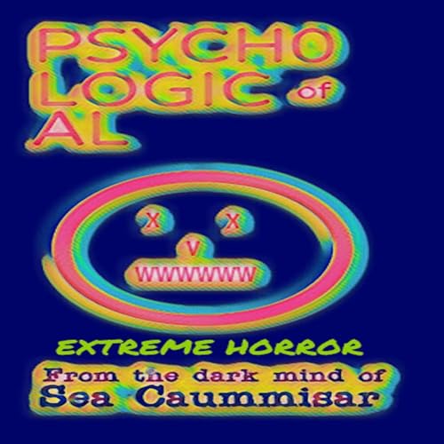 Cover of Psycho Logic of Al
