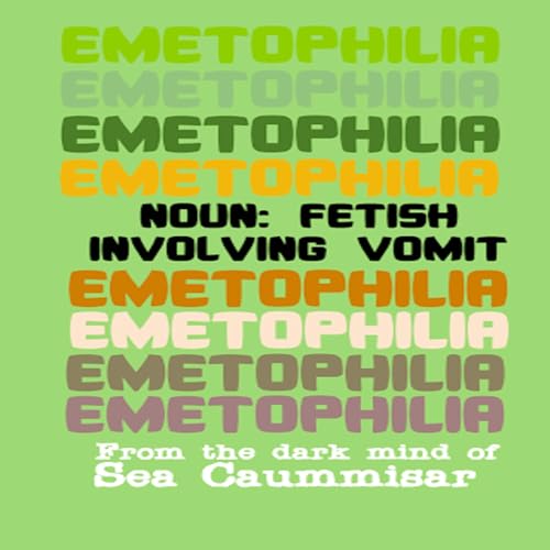 Cover of Emetophilia