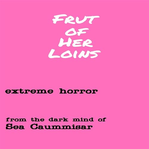 Cover of Frut of Her Loins