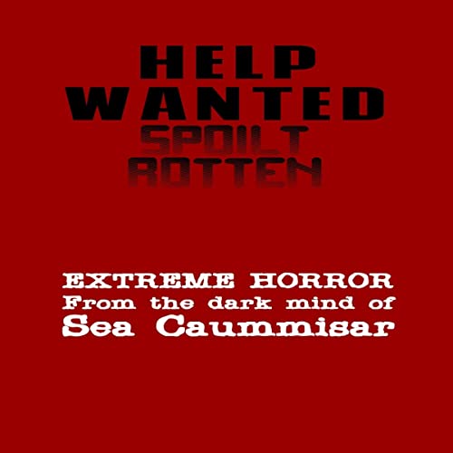 Cover of Help Wanted
