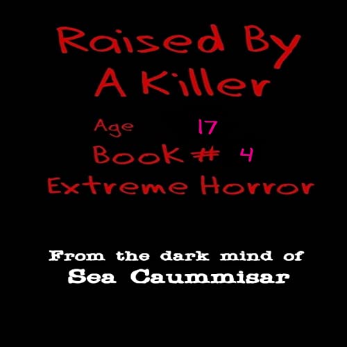 Cover of Raised by a Killer
