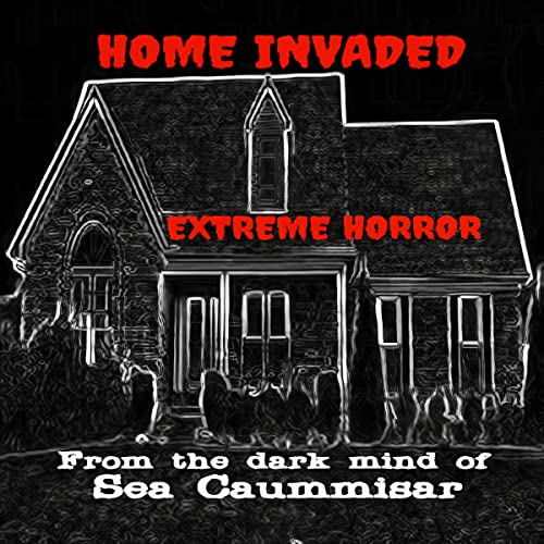 Cover of Home Invaded