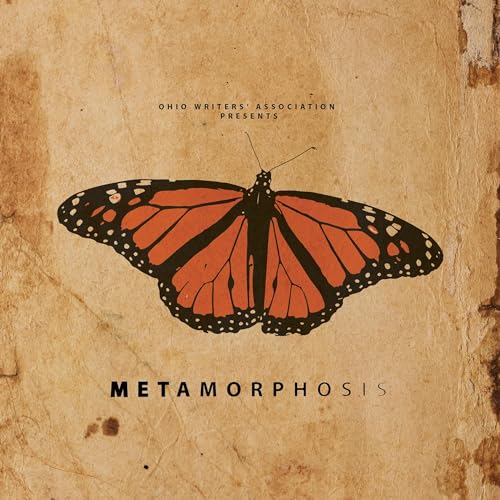 Cover of Metamorphosis