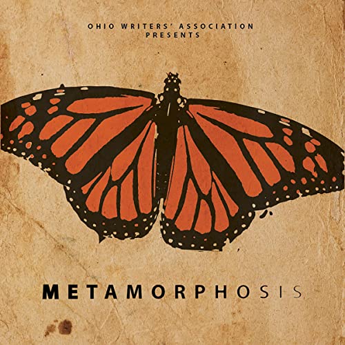 Cover of Metamorphosis