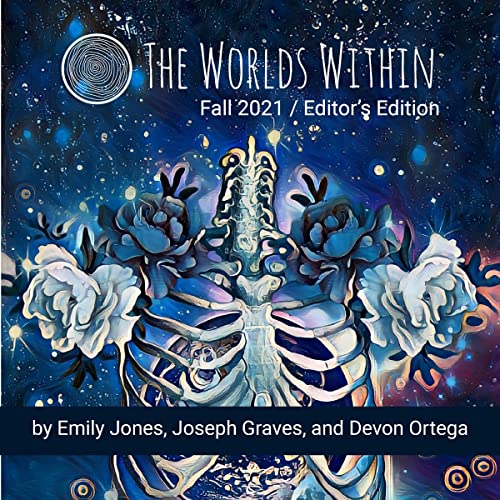 Cover of The Worlds Within