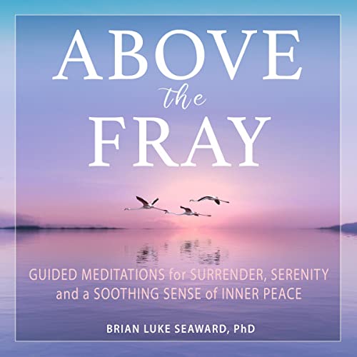 Cover of Above the Fray