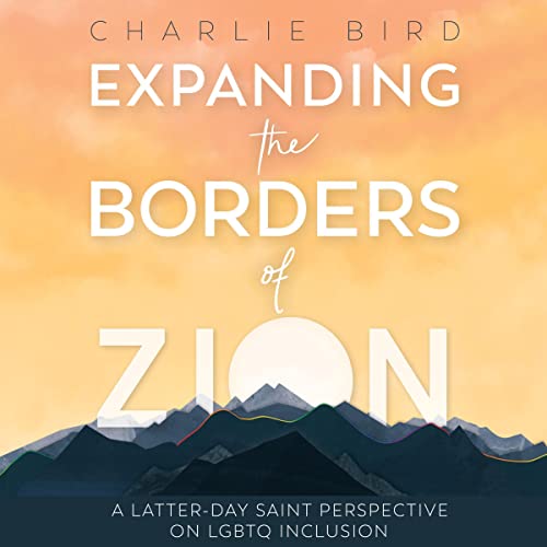 Cover of Expanding the Borders of Zion