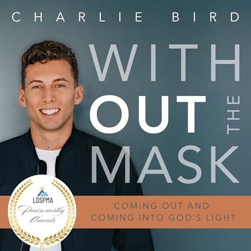 Cover of Without the Mask