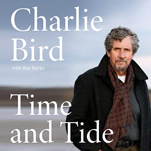 Cover of Time and Tide