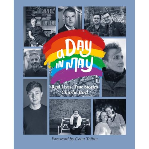 Cover of A Day in May