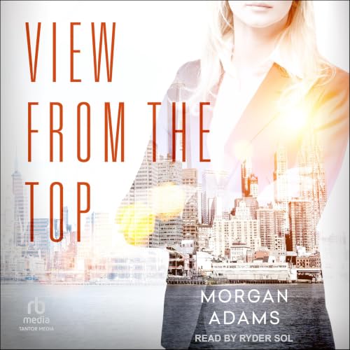 Cover of View from the Top