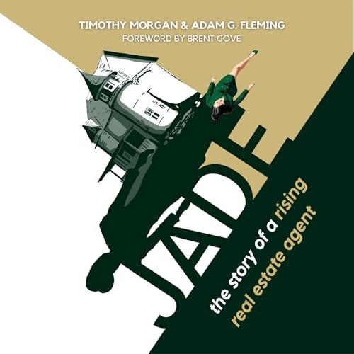 Cover of Jade