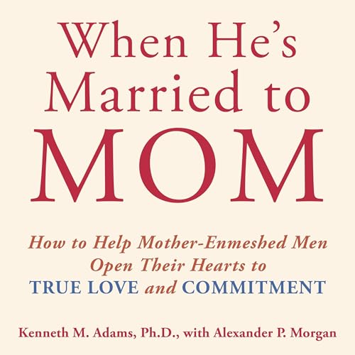 Cover of When He's Married to Mom