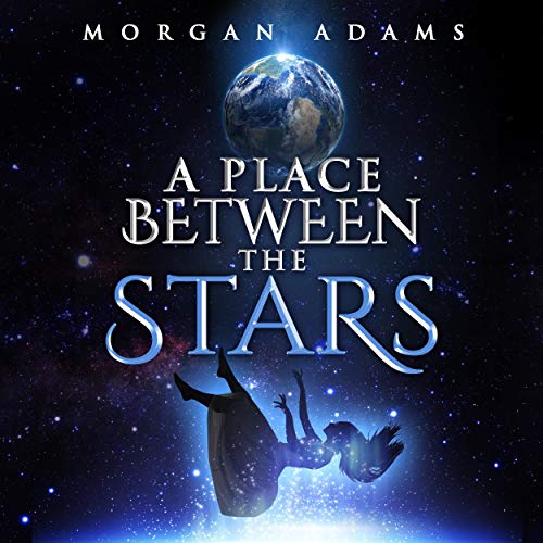 Cover of A Place Between the Stars