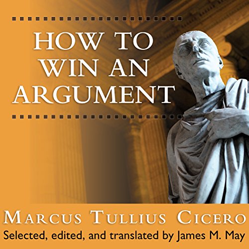 Cover of How to Win an Argument