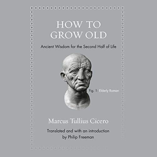 Cover of How to Grow Old