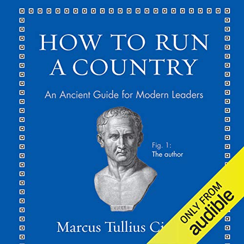 Cover of How to Run a Country