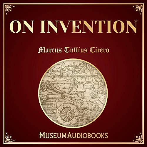 Cover of On Invention