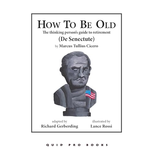 Cover of How To Be Old